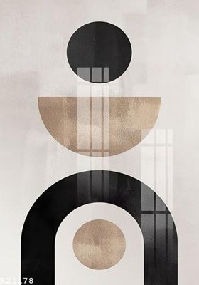 File PSD File gốc in tranh tổng hợp K21178 (bản gốc) cho nhà in