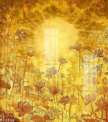 File gốc File gốc in tranh tổng hợp K21216 (in tráng gương) ốp tường