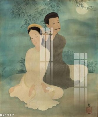 Tải file gốc File gốc in tranh tổng hợp K21217 (để in lụa)