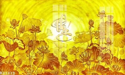 File in lụa File gốc in tranh tổng hợp K21219 (phong cảnh) File gốc in tranh tổng hợp K21219