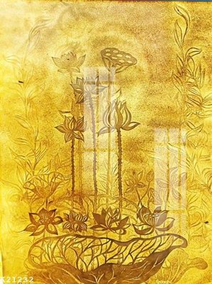 File in lụa File gốc in tranh tổng hợp K21232 (chất lượng cao) File gốc in tranh tổng hợp K21232