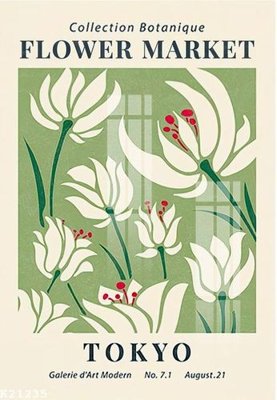 File tranh File gốc in tranh tổng hợp K21235 (bản gốc) trang trí văn phòng