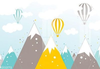 Tải file File gốc in tranh tổng hợp K21271 (gốc) in trên mọi chất liệu