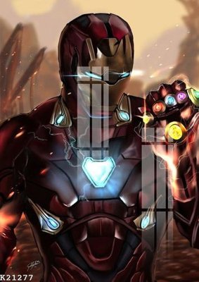 File tranh File gốc in tranh tổng hợp K21277 (file gốc) chuẩn màu in