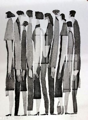 File tranh File gốc in tranh tổng hợp K21306 (file gốc) chuẩn màu in