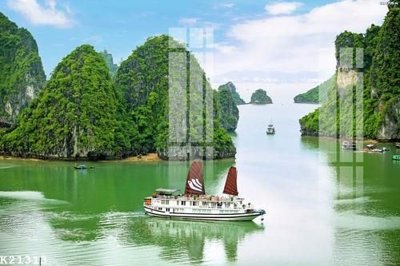 File gốc File gốc in tranh tổng hợp K21313 (thiết kế) cho in ấn