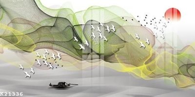 Tải về hình ảnh gốc File gốc in tranh tổng hợp K21336 sắc nét