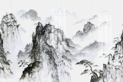 File ảnh File gốc in tranh tổng hợp K21352 (gốc) in poster