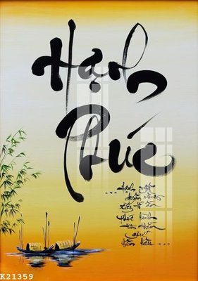 Tải file File gốc in tranh tổng hợp K21359 (PSD) cho in tranh 3D