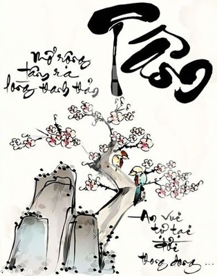 File PSD File gốc in tranh tổng hợp K21360 (bản gốc) chất lượng nhất