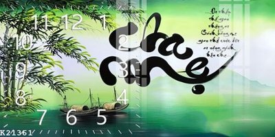 Tệp tin gốc File gốc in tranh tổng hợp K21361 (dùng cho in ấn) chuyên nghiệp