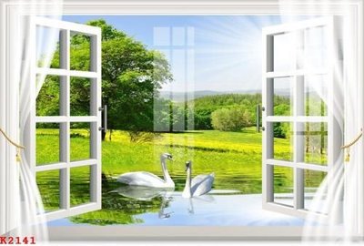 File gốc File gốc in tranh tổng hợp K2141 (cho in ấn) từ Filetranh.com