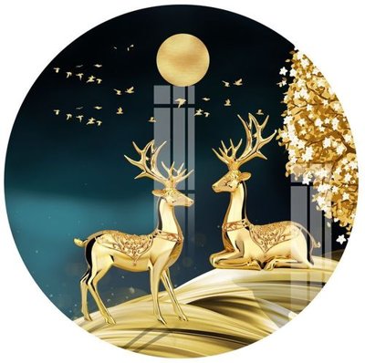 Ảnh gốc file in lụa File gốc in tranh tổng hợp K21413 chi tiết