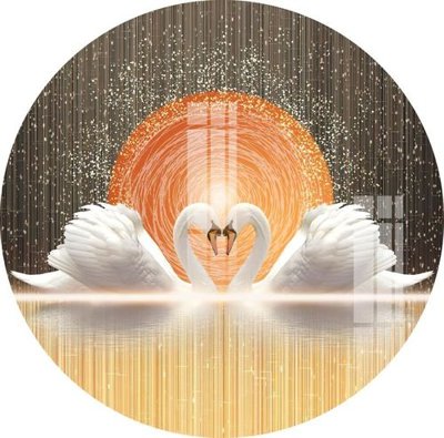 File tranh File gốc in tranh tổng hợp K21417 (gốc) chủ đề tĩnh vật