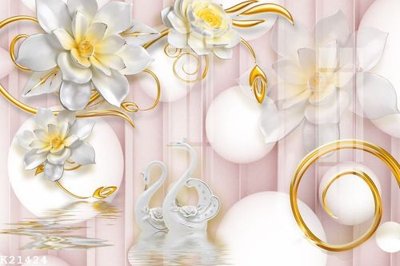 Hình ảnh gốc File gốc in tranh tổng hợp K21424 (để in khổ lớn)