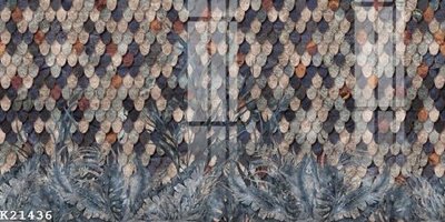 Hình ảnh file gốc in lụa File gốc in tranh tổng hợp K21436