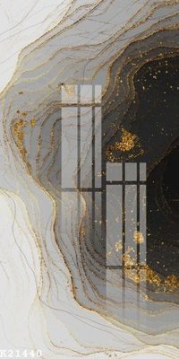 Download file gốc File gốc in tranh tổng hợp K21440 (in mica) 3D