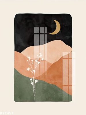 File tranh in trần File gốc in tranh tổng hợp K21452 (ảnh gốc siêu nét)