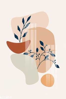 Cung cấp file tranh gốc File gốc in tranh tổng hợp K21457 độc quyền