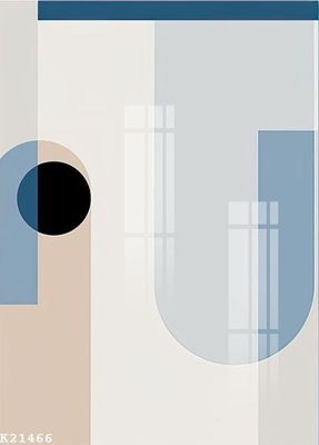 File tranh ảnh gốc File gốc in tranh tổng hợp K21466 dùng cho in khổ lớn