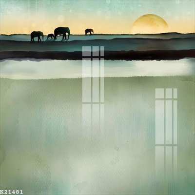 Tải file File gốc in tranh tổng hợp K21481 (ảnh gốc) in gạch 3D