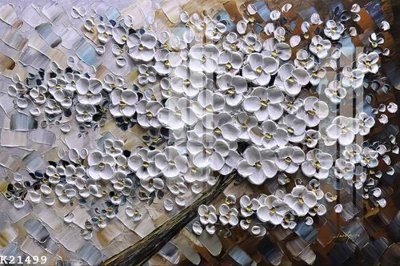 File tranh File gốc in tranh tổng hợp K21499 (ảnh gốc) in trần 3D