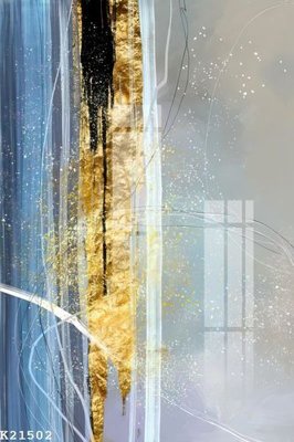 Hình ảnh file gốc in trần nhà File gốc in tranh tổng hợp K21502