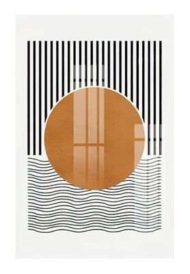 File gốc File gốc in tranh tổng hợp K21505 (phong cách) châu Âu