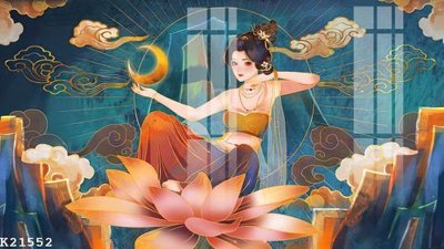 File in ấn cao cấp File gốc in tranh tổng hợp K21552 (file gốc)