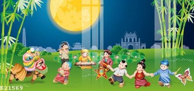 File gốc File gốc in tranh tổng hợp K21569 (cho in 3D) độc đáo