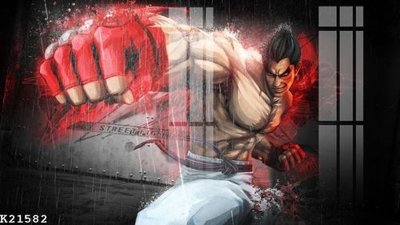 Tải file File gốc in tranh tổng hợp K21582 (PSD) cho in ấn quảng cáo