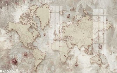 Tệp tin gốc File gốc in tranh tổng hợp K21585 (chất lượng cao) File gốc in tranh tổng hợp K21585