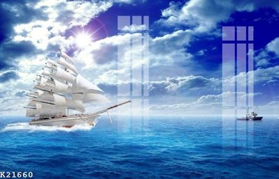 File gốc File gốc in tranh tổng hợp K21660 (phiên bản chuẩn) để in ấn