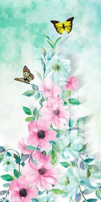 File gốc File gốc in tranh tổng hợp K21667 (in lụa) chi tiết cao