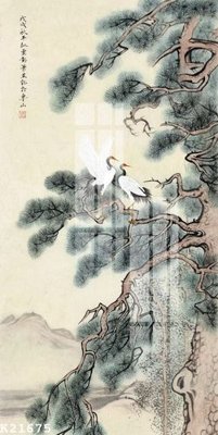 File gốc File gốc in tranh tổng hợp K21675 (in tráng gương) nghệ thuật