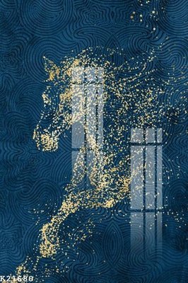 Tải file File gốc in tranh tổng hợp K21680 (gốc) chủ đề phong thủy