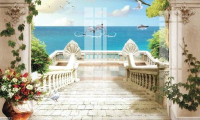 Tải file File gốc in tranh tổng hợp K21781 (gốc) chủ đề tâm linh