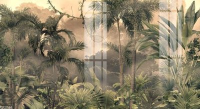 Download file gốc File gốc in tranh tổng hợp K21784 (in lụa) tranh 3D