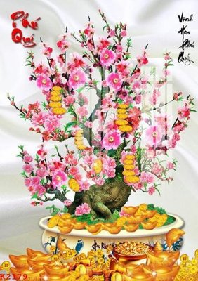 File in lụa File gốc in tranh tổng hợp K2179 (tân cổ điển) File gốc in tranh tổng hợp K2179