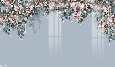 File tranh File gốc in tranh tổng hợp K21797 (bản gốc) in lụa 3D