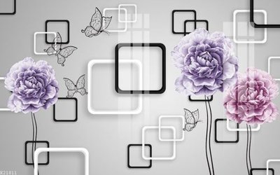 File tranh File gốc in tranh tổng hợp K21811 (gốc) chủ đề tĩnh vật