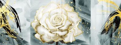 File gốc in ấn File gốc in tranh tổng hợp K21822 chuẩn màu CMYK