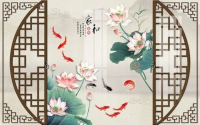 File ảnh File gốc in tranh tổng hợp K21824 (gốc) in decal dán tường