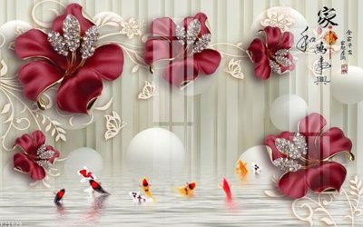 Tải file File gốc in tranh tổng hợp K21829 (gốc) in trên mọi chất liệu