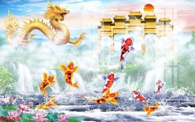 File tranh File gốc in tranh tổng hợp K2183 (ảnh gốc) độc quyền