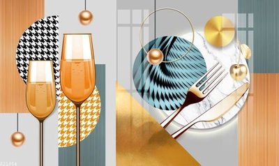 File gốc File gốc in tranh tổng hợp K21854 (in ấn) không giới hạn