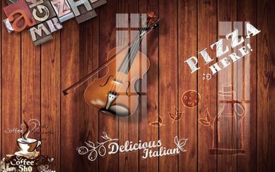 Download file File gốc in tranh tổng hợp K21895 (chất lượng in ấn)