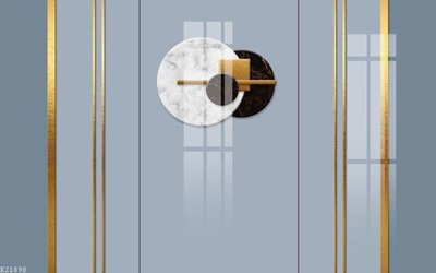 Download file gốc File gốc in tranh tổng hợp K21898 (in lụa) cao cấp