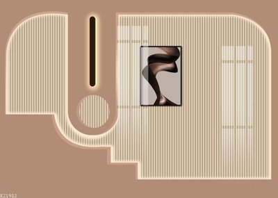 File in ấn chuyên nghiệp File gốc in tranh tổng hợp K21902 (file gốc)