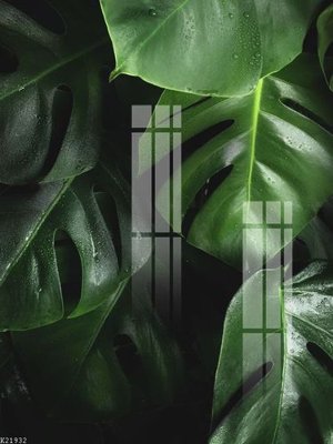 Chi tiết file gốc File gốc in tranh tổng hợp K21932 (cho in tráng gương)